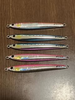 シービーワン　CBワン　F1 60g ４個 未使用品のサムネイル
