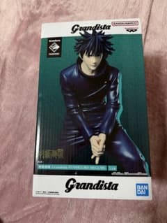 【未開封】呪術廻戦 伏黒恵 フィギュア プライズのサムネイル