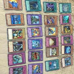 遊戯王のサムネイル