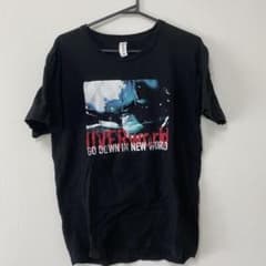 値下げ！UVERworld ウーバー Tシャツ バンドのサムネイル
