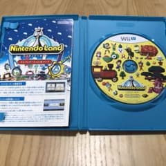 ニンテンドーランドのサムネイル