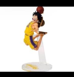 ONE PIECE ×NBA LOS ANGELES LAKERS レイカーズ - メルカリ