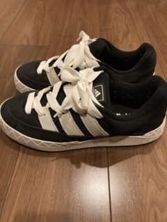 adidas アディマティック　最終値下げのサムネイル