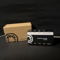 Limetone Audio ICB-4SM ギターエフェクターのサムネイル