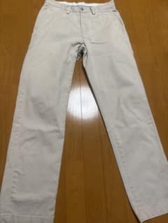 Polo ホワイト パンツ　30/32のサムネイル