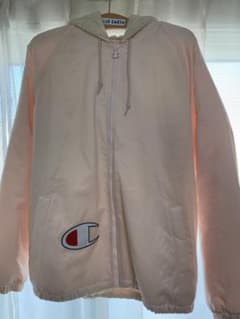 Supreme/Champion Sherpa Hooded Jacketのサムネイル