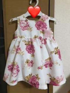 ワンピース ドレスのサムネイル