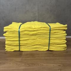 中古】業務用 バスタオル 40枚セット - メルカリ