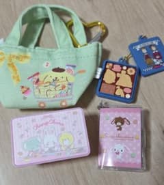 サンリオ詰め合わせのサムネイル