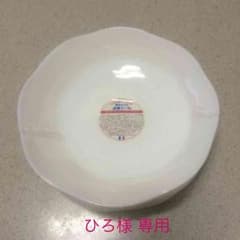 ひろ様 専用 ヤマザキ 白いお皿のサムネイル