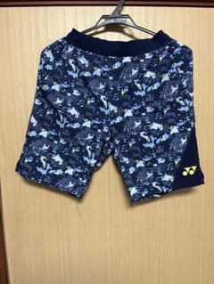 ヨネックスハーフパンツのサムネイル