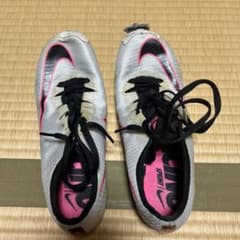 ナイキ ズーム スーパーフライ エリート　26cmのサムネイル