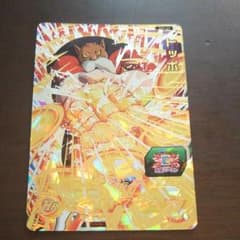 ドラゴンボールヒーローズ SH6-46 トッポのサムネイル