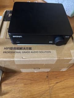 BRZHIFI PAD30 パワーアンプ 本体 tpa3255 電源付き BRZHIFI PAD30 パワーアンプ 本体 tpa3255 電源付き - メルカリ