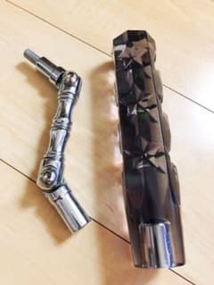 トラックシフトノブのサムネイル
