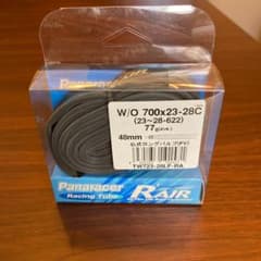R'Air タイヤチューブ 1本のサムネイル