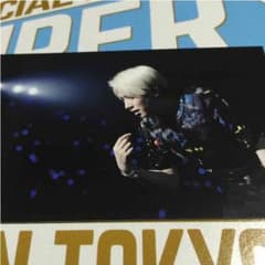 SUPER JUNIOR ヒチョル大福トレカのサムネイル