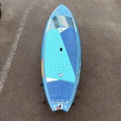 【手渡し限定】STARBOARD SUP Pro 2021のサムネイル
