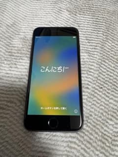 iPhone 8 64GB ブラック SIMフリーのサムネイル