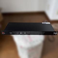 dbx AFS フィードバックサプレッサー 国内正規品 - メルカリ