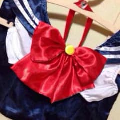 セーラームーン 水着のサムネイル