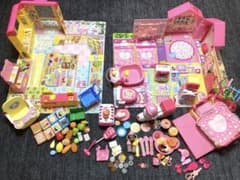 メルちゃん ごっこ遊び まとめ売り セットのサムネイル