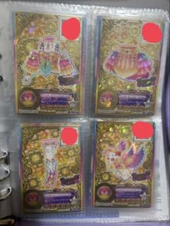 アイカツ デイライトフェスティバルコーデのサムネイル