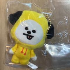 BT21 CHIMMY ぬいぐるみのサムネイル