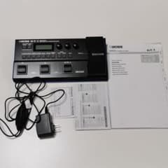 BOSS gt-1のサムネイル