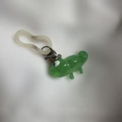 ディズニープリンセス めじるしアクセサリー パスカル キーホルダーのサムネイル