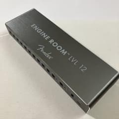 Fender ENGINE ROOM LVL12 12ポートパワーサプライですのサムネイル