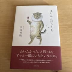 江國香織 はだかんぼうたちのサムネイル