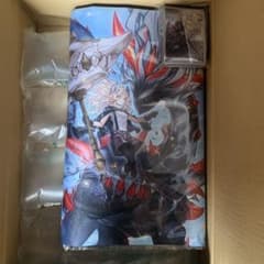 遊戯王 黒き竜のエクレシア プレイマット Virtuous スリーブ 黒き竜のエクレシア プレイマット ヴァーチャス スリーブ 遊戯王