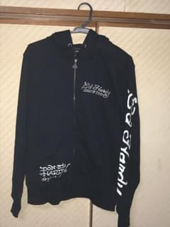 エド ハーディー パーカー  Lサイズのサムネイル