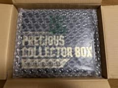 PRECIOUS COLLECTOR BOX プレシャスコレクターボックスのサムネイル
