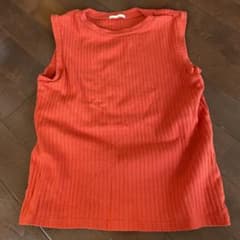 タンクトップ半袖Tシャツのサムネイル