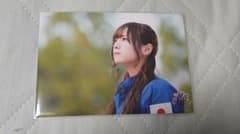 【梅澤美波】卒業記念 生写真のサムネイル