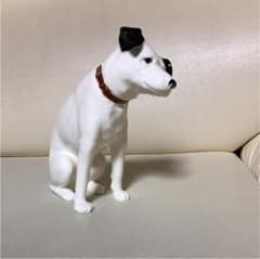 ビクター ニッパー犬のサムネイル