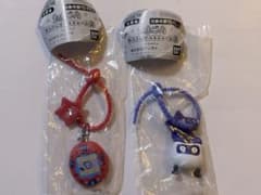 たまごっち カラフルマルチチャーム2 2種セットのサムネイル