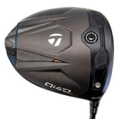 美品】テーラーメイド Qi4D MAX ドライバー 9° 純正シャフトS - メルカリ