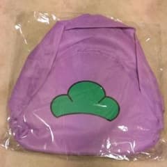 おそ松さん 一松リュックのサムネイル