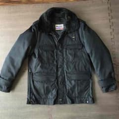 Blauer ブラウアー× ビームス  メンズ アウター ポリスマンジャケットのサムネイル