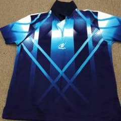 卓球 ユニフォームのサムネイル
