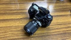 Nikon D200 Ai-S 35-105 作例あり - メルカリ