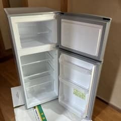 K272 SHARP シャープ 冷蔵庫 2021年 SJ-D15G-W | Buyee, 온라인 대리