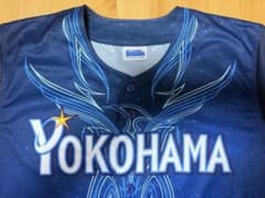 2026スターナイト横浜DeNAベイスターズ ユニフォームのサムネイル