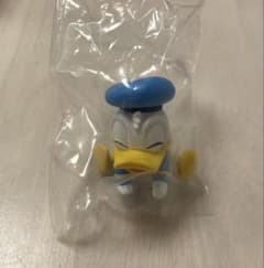 ディズニー　HAHAHA! Fig. ドナルド