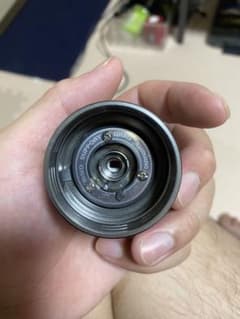 SHIMANO COMPLEX F4 スプールのサムネイル