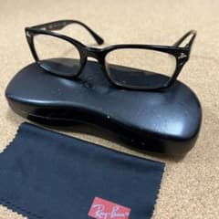 RayBan  レイバン　伊達メガネ　RB5017  降谷建志着用モデルのサムネイル