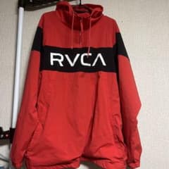RVCAジャケットのサムネイル